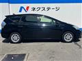 2014 Toyota PRIUS α