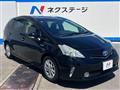 2014 Toyota PRIUS α
