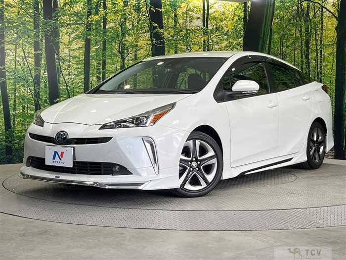2021 Toyota Prius