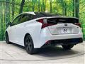 2021 Toyota Prius
