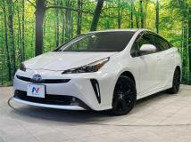 2021 Toyota Prius