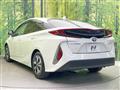 2017 Toyota Prius PHV
