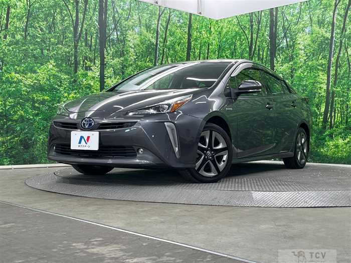 2019 Toyota Prius