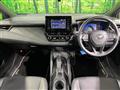 2019 Toyota Corolla Sedan