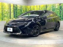 2022 Toyota Corolla Sedan