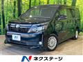 2015 Toyota Voxy