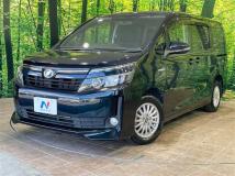 2015 Toyota Voxy