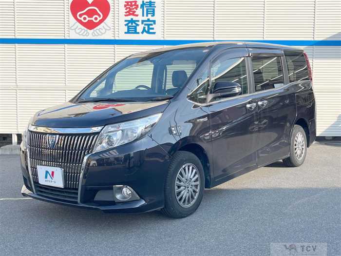 2016 Toyota Esquire
