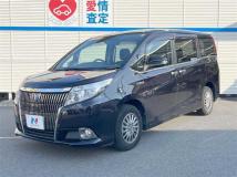 2016 Toyota Esquire