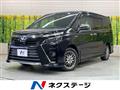 2018 Toyota Voxy