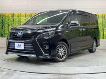 2018 Toyota Voxy