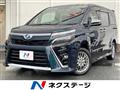 2019 Toyota Voxy