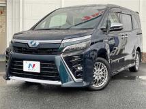 2019 Toyota Voxy