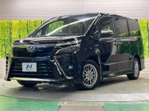 2020 Toyota Voxy