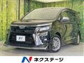 2020 Toyota Voxy