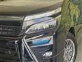 2020 Toyota Voxy
