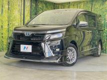 2020 Toyota Voxy