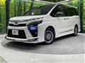 2021 Toyota Voxy