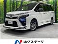 2021 Toyota Voxy