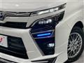 2021 Toyota Voxy