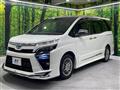 2021 Toyota Voxy