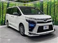 2021 Toyota Voxy