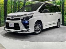 2021 Toyota Voxy