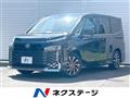 2023 Toyota Voxy