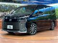 2023 Toyota Voxy