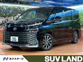 2023 Toyota Voxy