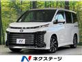 2025 Toyota Voxy