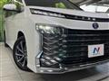 2025 Toyota Voxy
