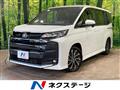 2026 Toyota Noah