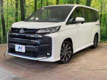 2026 Toyota Noah