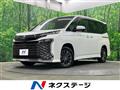 2024 Toyota Voxy