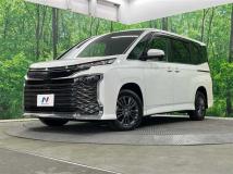 2024 Toyota Voxy