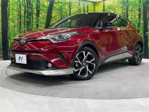 2017 Toyota C-HR