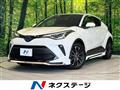 2020 Toyota C-HR