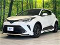 2020 Toyota C-HR