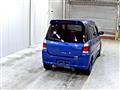 2001 Subaru Pleo