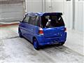 2001 Subaru Pleo