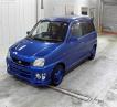 2001 Subaru Pleo