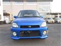 2002 Subaru Pleo