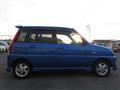2002 Subaru Pleo