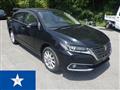 2017 Toyota Premio