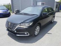 2017 Toyota Premio