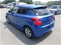 2019 Suzuki Swift