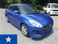 2019 Suzuki Swift