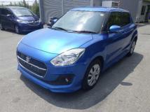 2019 Suzuki Swift