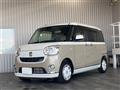 2017 Daihatsu Move Canbus